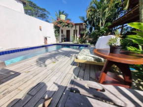 Casa Uzêda Trancoso